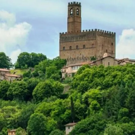 Ginetto Apartment
