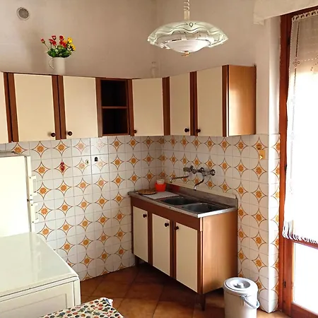 Ginetto Apartment Corsalone