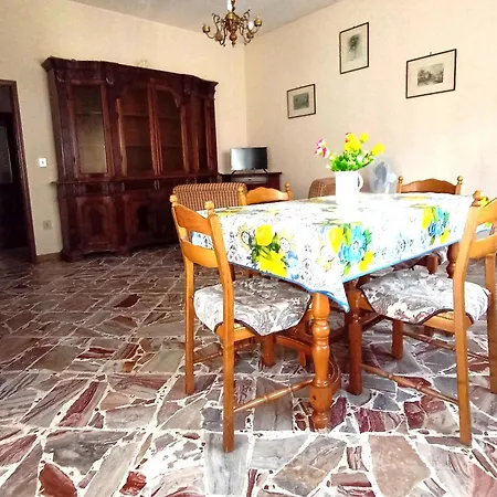 Ginetto Apartment Corsalone