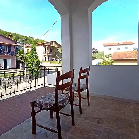 Apartment Ginetto