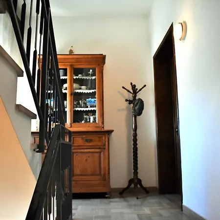 Apartment Ginetto *