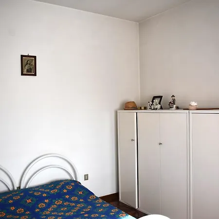 Apartment Ginetto