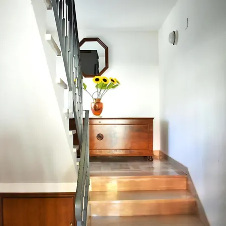 Ginetto Apartment Corsalone