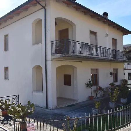 Ginetto Apartment