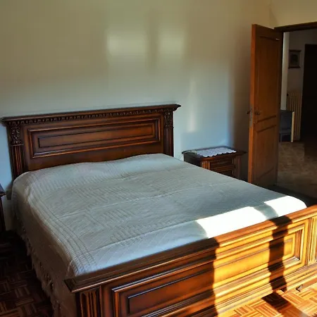 Apartment Ginetto