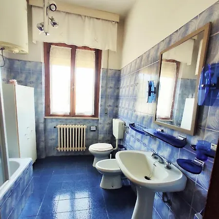 Ginetto Apartment
