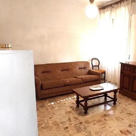 Apartment Ginetto *